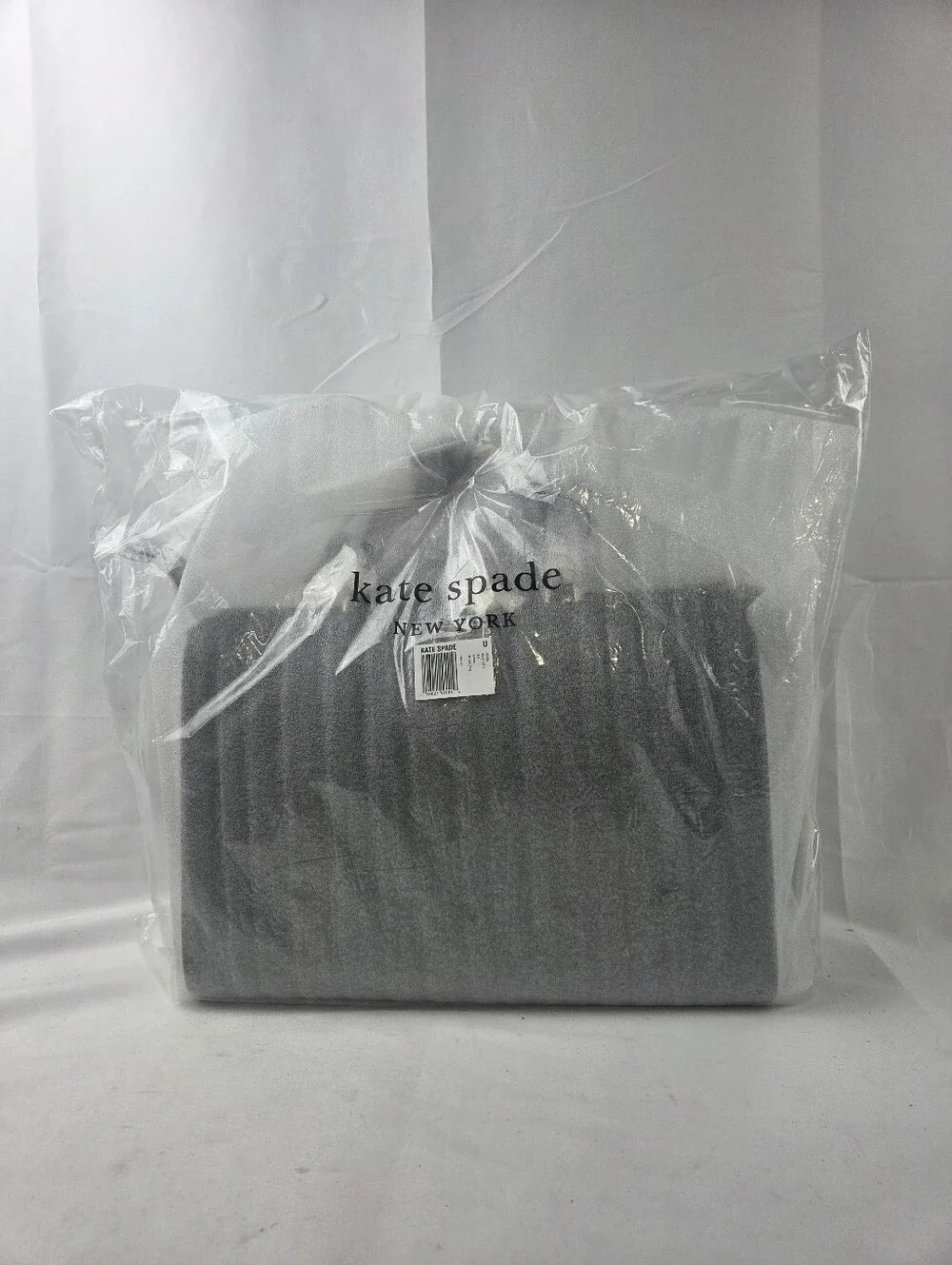 Brand NWT - Kate Spade Serena Saffiano Leather Laptop Satchel | Black